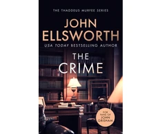 KNYGA Bookshop Crime