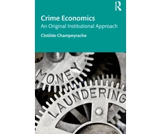 KNYGA Bookshop Crime Economics