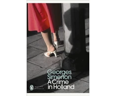 KNYGA Bookshop Crime in Holland