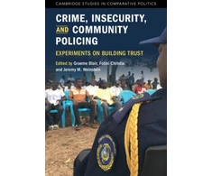 KNYGA Bookshop Crime, Insecurity, and Community Policing