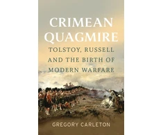 KNYGA Bookshop Crimean Quagmire