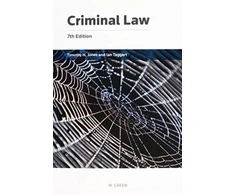 KNYGA Professor Timothy H Jones Criminal Law
