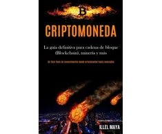 KNYGA Bookshop Criptomoneda