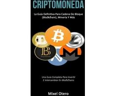 KNYGA Bookshop Criptomoneda