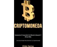 KNYGA Bookshop Criptomoneda