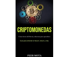 KNYGA Bookshop Criptomonedas
