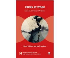 KNYGA Bookshop Crises at Work