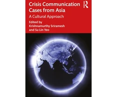 KNYGA Bookshop Crisis Communication Cases from Asia