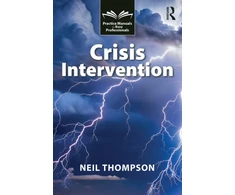 KNYGA Bookshop Crisis Intervention