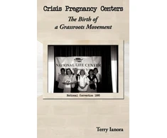 KNYGA Bookshop Crisis Pregnancy Centers