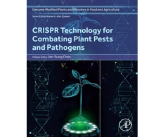 KNYGA District CRISPR Technology for Combating Plant Pests and Pathogens