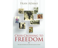 KNYGA Bookshop Criss-Crossing to Freedom