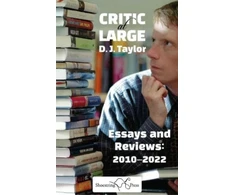 KNYGA Bookshop Critic at Large