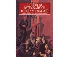 KNYGA Bookshop Critical Dictionary of Jungian Analysis