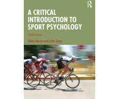 KNYGA Bookshop Critical Introduction to Sport Psychology