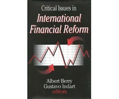 KNYGA Bookshop Critical Issues in International Financial Reform
