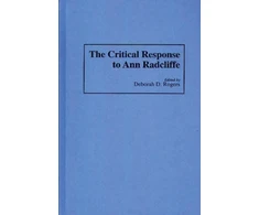 KNYGA Bookshop Critical Response to Ann Radcliffe