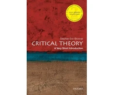 KNYGA Bookshop Critical Theory
