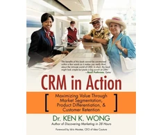 KNYGA Bookshop Crm in Action