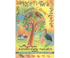 KNYGA Bookshop Cross Creek