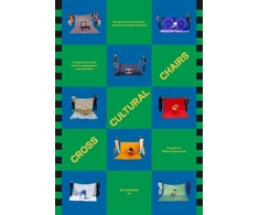KNYGA Bookshop Cross Cultural Chairs: 8 Chairs from 8 Countries