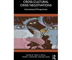 KNYGA Terry D. (Forlingua Forensic Linguistic Services Pty Ltd, Australia) Royce Cross-Cultural Crisis Negotiations