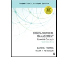 KNYGA Bookshop Cross-Cultural Management