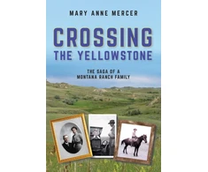 KNYGA Bookshop Crossing the Yellowstone