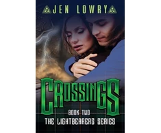 KNYGA Bookshop Crossings