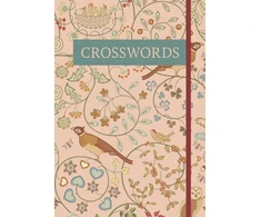 KNYGA Bookshop Crosswords