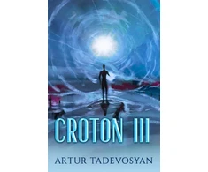 KNYGA Bookshop Croton III