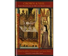 KNYGA Bookshop Crown and Veil