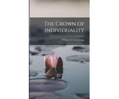 KNYGA Bookshop Crown of Individuality