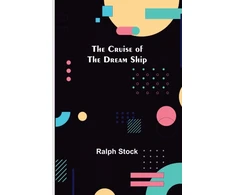 KNYGA Bookshop Cruise of the Dream Ship