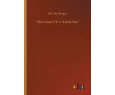 KNYGA Bookshop Cruise of the Lively Bee