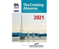 KNYGA Bookshop Cruising Almanac 2021