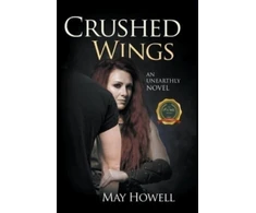 KNYGA May Howell Crushed Wings