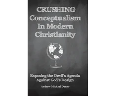 KNYGA Bookshop Crushing Conceptualism in Modern Christianity