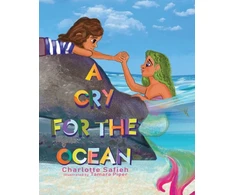 KNYGA Bookshop Cry for the Ocean