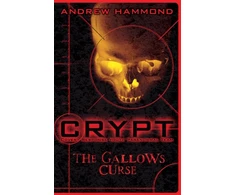 KNYGA Bookshop CRYPT: The Gallows Curse