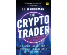 KNYGA Bookshop Crypto Trader