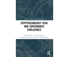 KNYGA Bookshop Cryptocurrency Risk and Governance Challenges