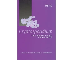 KNYGA Smith Cryptosporidium
