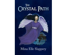 KNYGA Mina Elle Slappery The Crystal Path