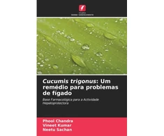 KNYGA Bookshop Cucumis trigonus