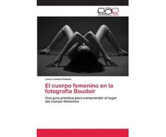 KNYGA Bookshop cuerpo femenino en la fotografia Boudoir