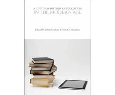 KNYGA Bookshop Cultural History of Education in the Modern Age