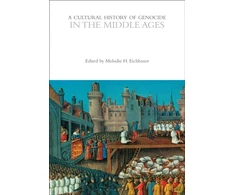 KNYGA Bookshop Cultural History of Genocide in the Middle Ages