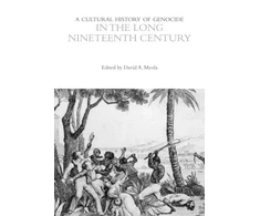 KNYGA Bookshop Cultural History of Genocide in the Long Nineteenth Century