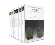 KNYGA Bookshop Cultural History of Magic